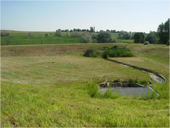 Extended Basin in Denver
