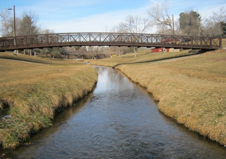 Big Dry Creek